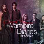 The Vampire Diaries Season 9 Release Date
