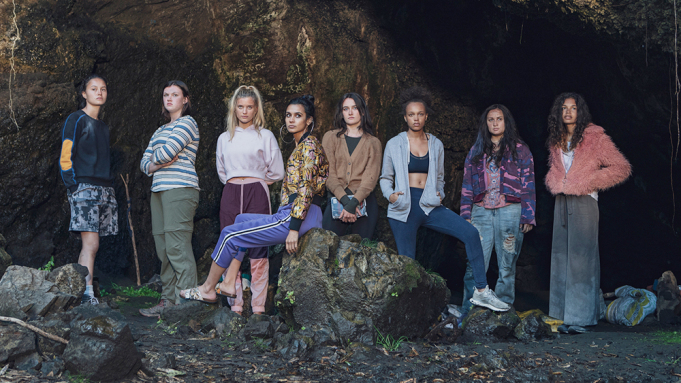 Amazon renews The Wilds for the second season
