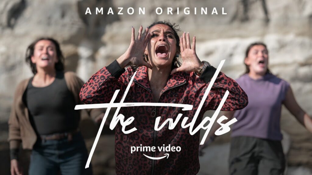 Amazon renews The Wilds for the second season