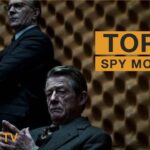 top 5 spy movies 2020