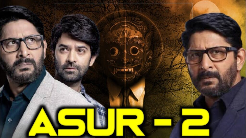 Asur Season 2 Release Date