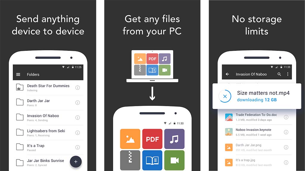 Best Apps And Other Ways To Transfer Files From Your Android To PC!