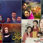 Best upcoming Pakistani Dramas
