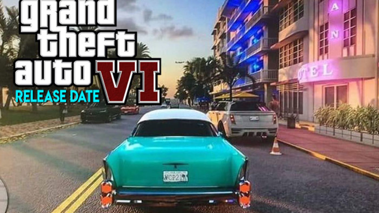 When Will GTA 6 Release Date Be Announced?