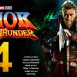 Thor 4 release date