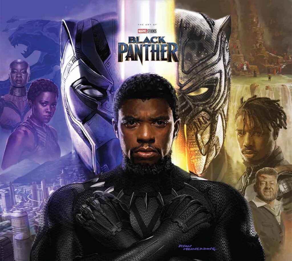 Black Panther Wakanda Forever Release Date