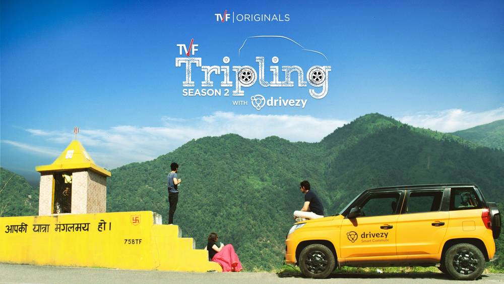 TVF Tripling Season 3