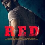 RED Telugu Movie