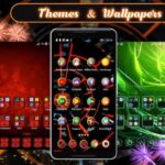 Best Themes For Android Mobiles In 2021 Feature
