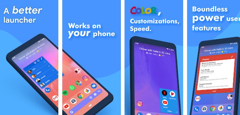 Best Themes For Android Mobiles In 2021
