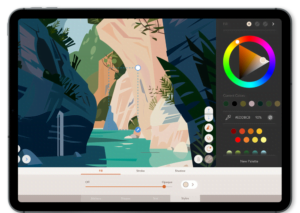 Best Digital Art Apps Of all time to slay your skills