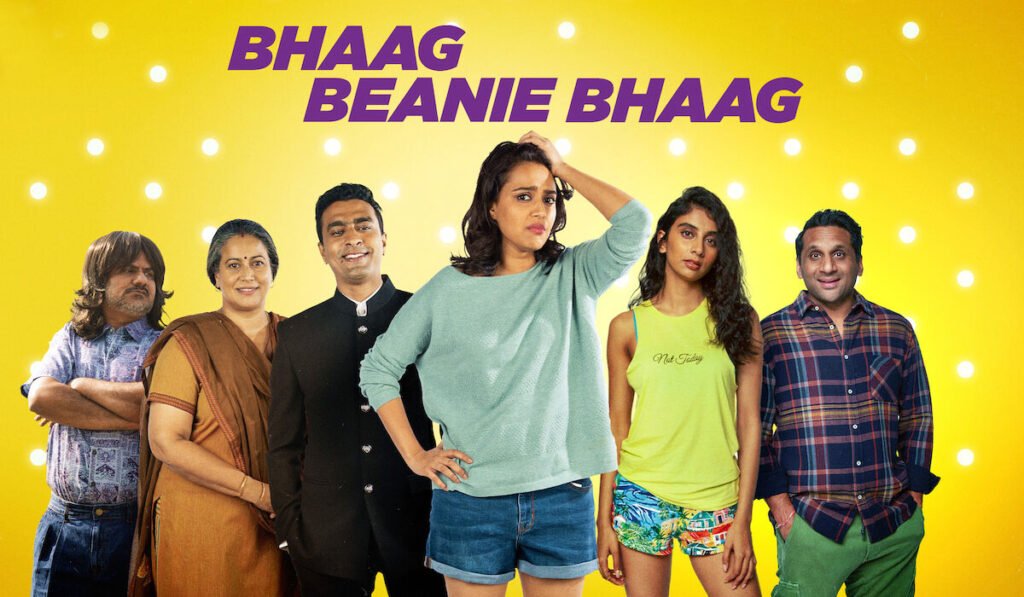 Bhaag Beanie Bhaag Season 2