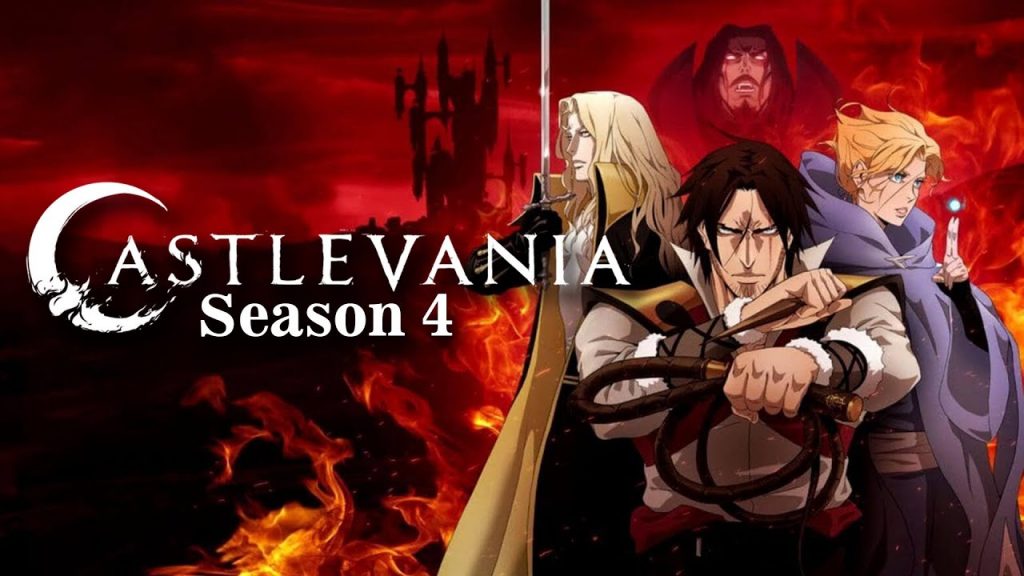 Castlevania-Season-4