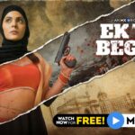 Ek thi Begum season 2