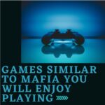 Games similar to mafia