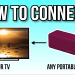 How To Connect TV To Bluetooth Speakers Check Here