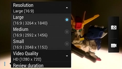  How To Increase Camera Quality On Android