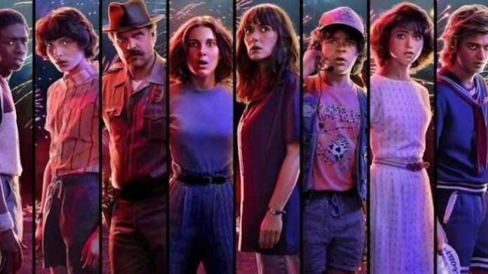  Stranger Things Season 4 Release Date, cast and story details
