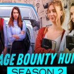 Teenage Bounty Hunters Season 2 Release Date