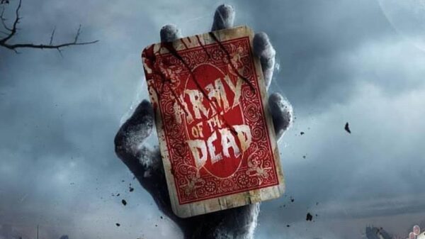 Army of the Dead Release Date, Story details, cast and ...
