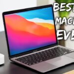 best apple laptops for students