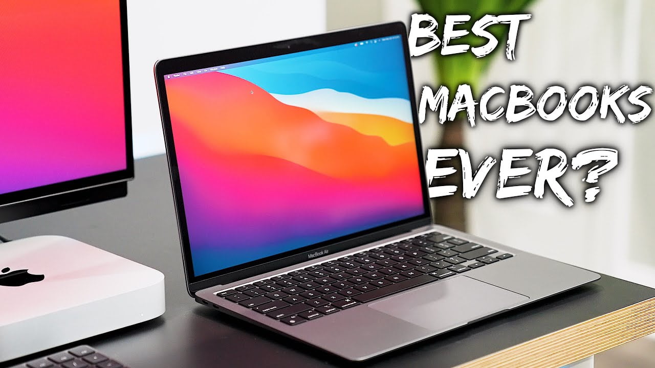 best apple laptops for students