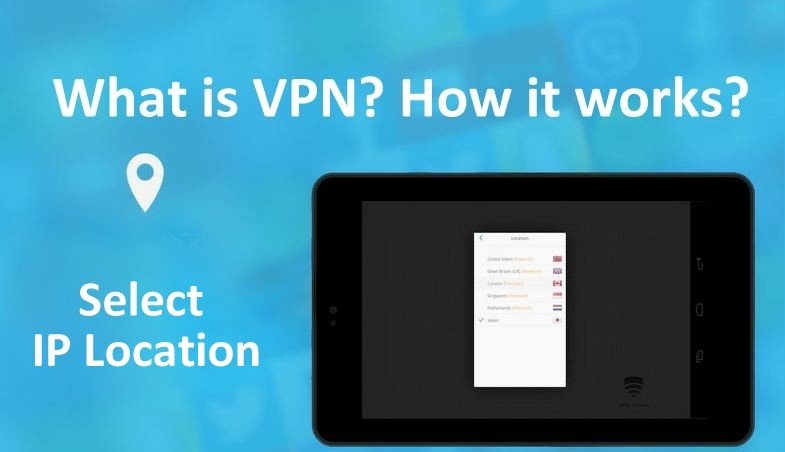  Free VPN Providers for Android phones
