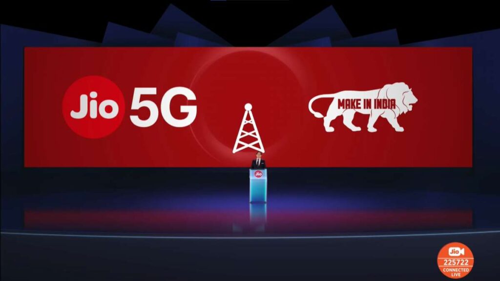 5G Launch Date in India