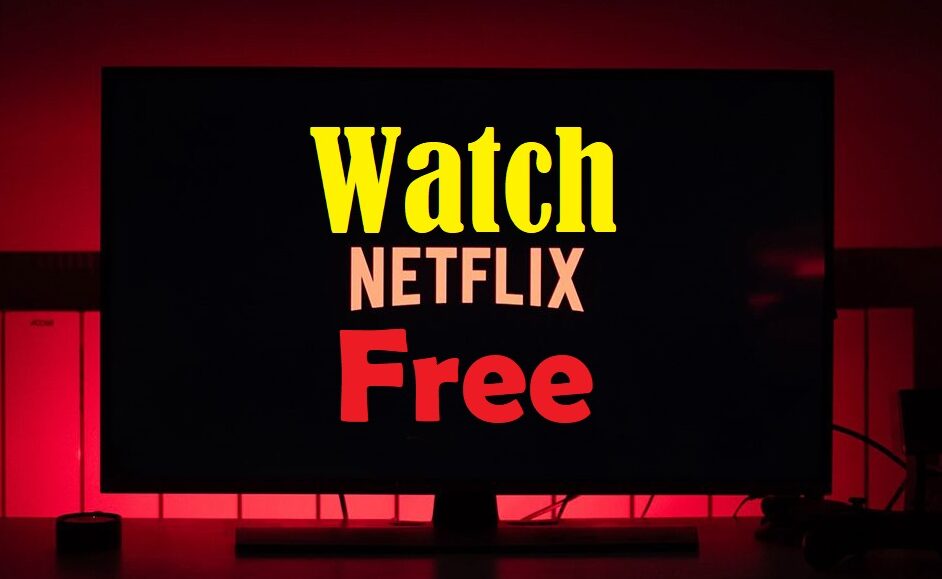 Alternatives To Watch Netflix For Free