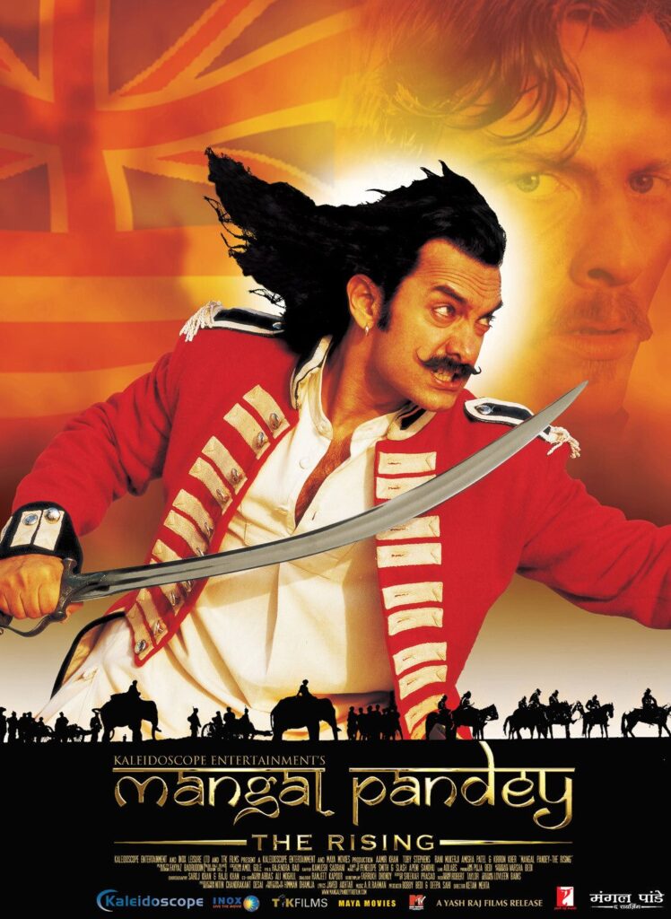 Best Biopic Films Of Freedom Fighters Of India