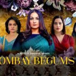Is Bombay Begums A True Story?