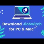 JioSwitch on PC