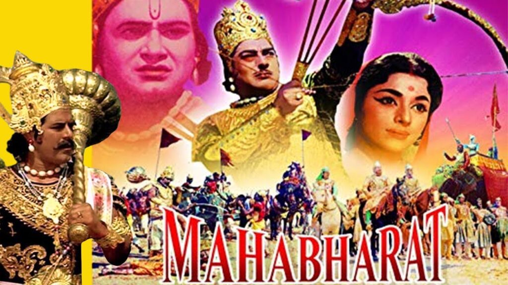 Best Mythological Films Of India