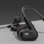 Sennheiser IE 300 Headphone Review