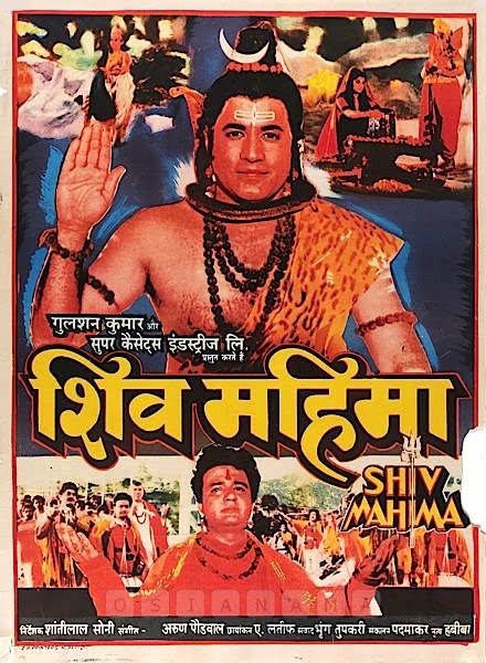 Best Mythological Films Of India