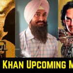 Upcoming Movies Of Aamir Khan
