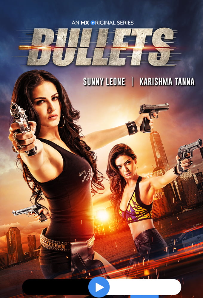 bullets season 2 release date