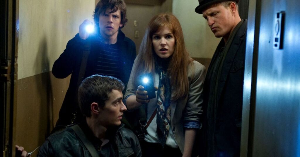 now you see me season 4 release date and story details