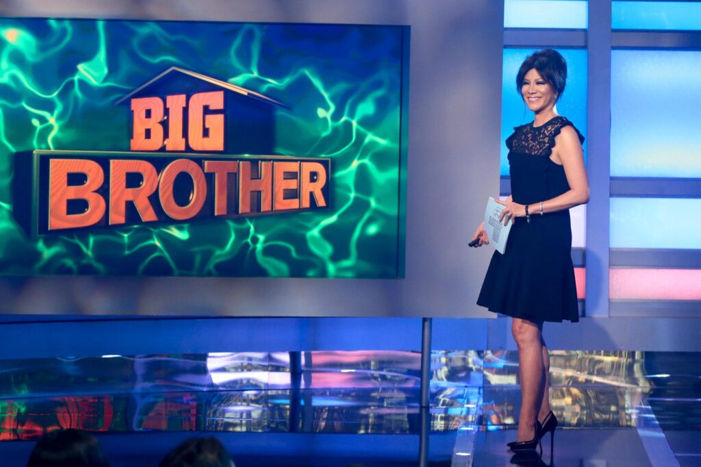 Big Brother Season 23 Release Date
