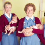 Call the Midwife 2021 Release Date