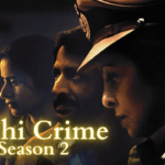 Delhi Crime Season 2 Release Date