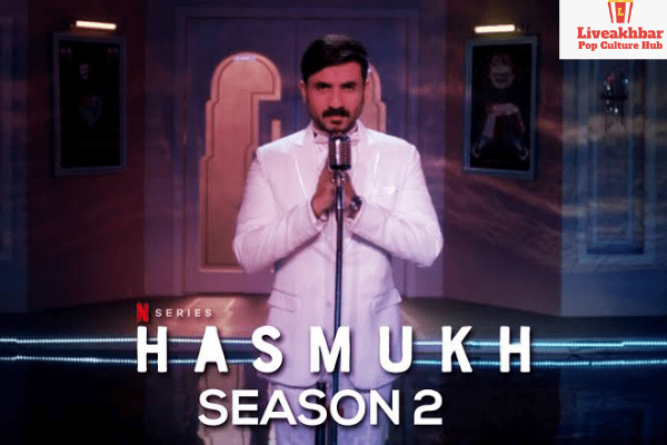 Hasmukh Season 2 Release Date