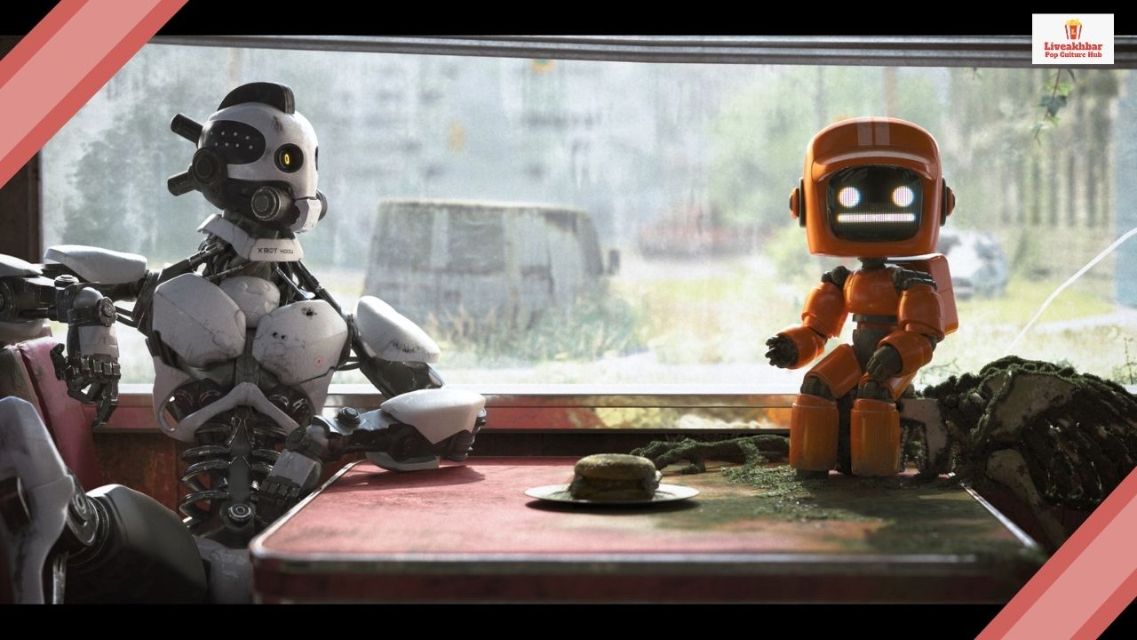 Love Death And Robots Season 2 Release Date