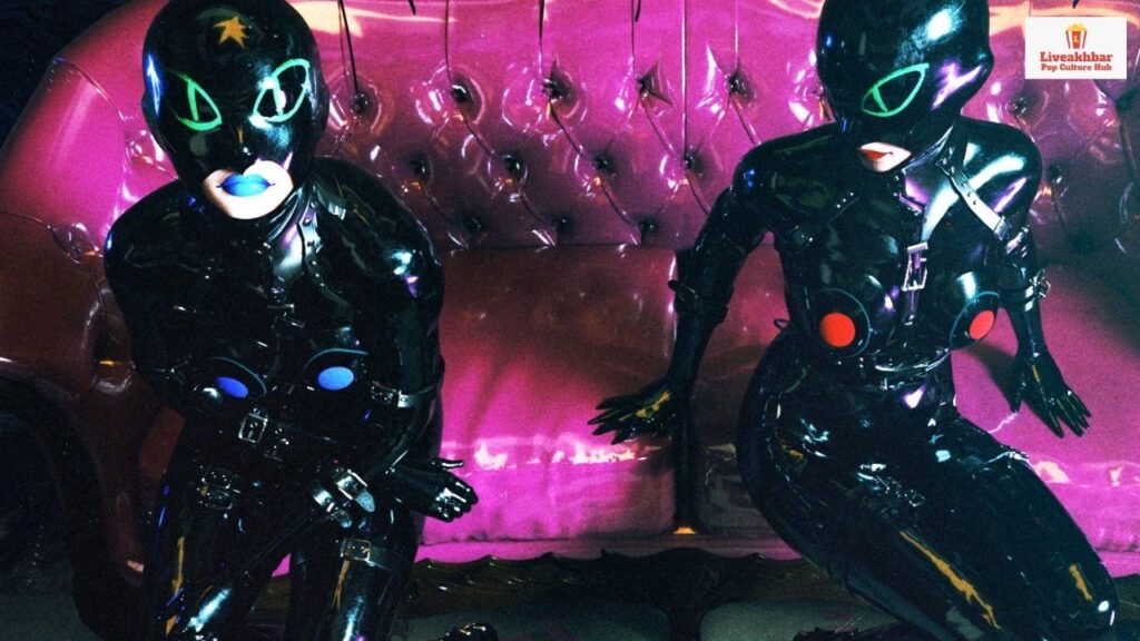 Love Death And Robots Season 2 Release Date 
