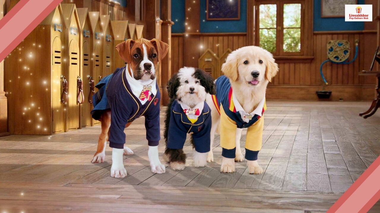 Pup Academy Season 2 Release Date