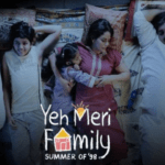 Yeh Meri Family Season 2 Release Date