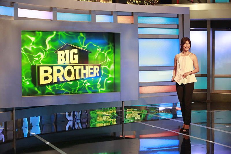 Big Brother Season 23 Release Date