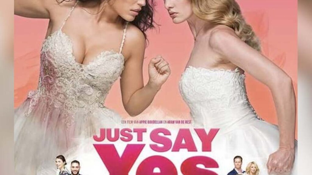 Just Say Yes