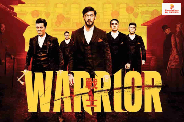 warrior season 3 release date