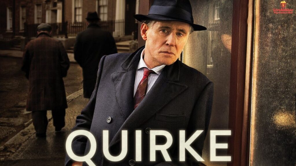  Quirke